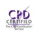 CPD Cert Logo