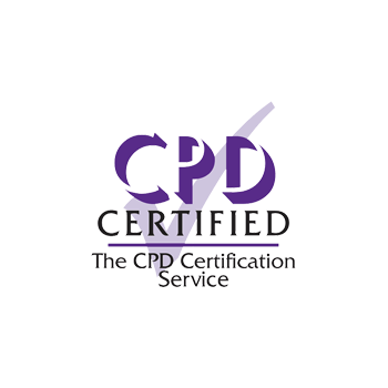 CPD Cert Logo